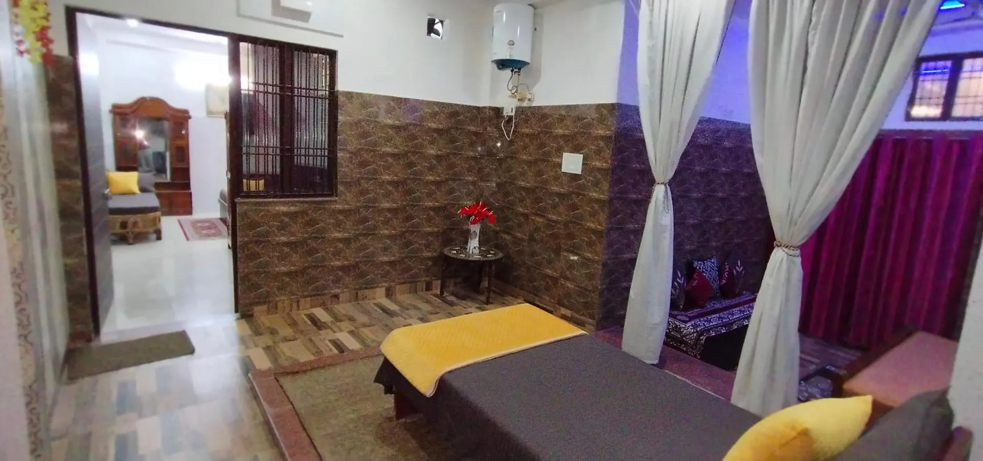 Mayur Villa Agra