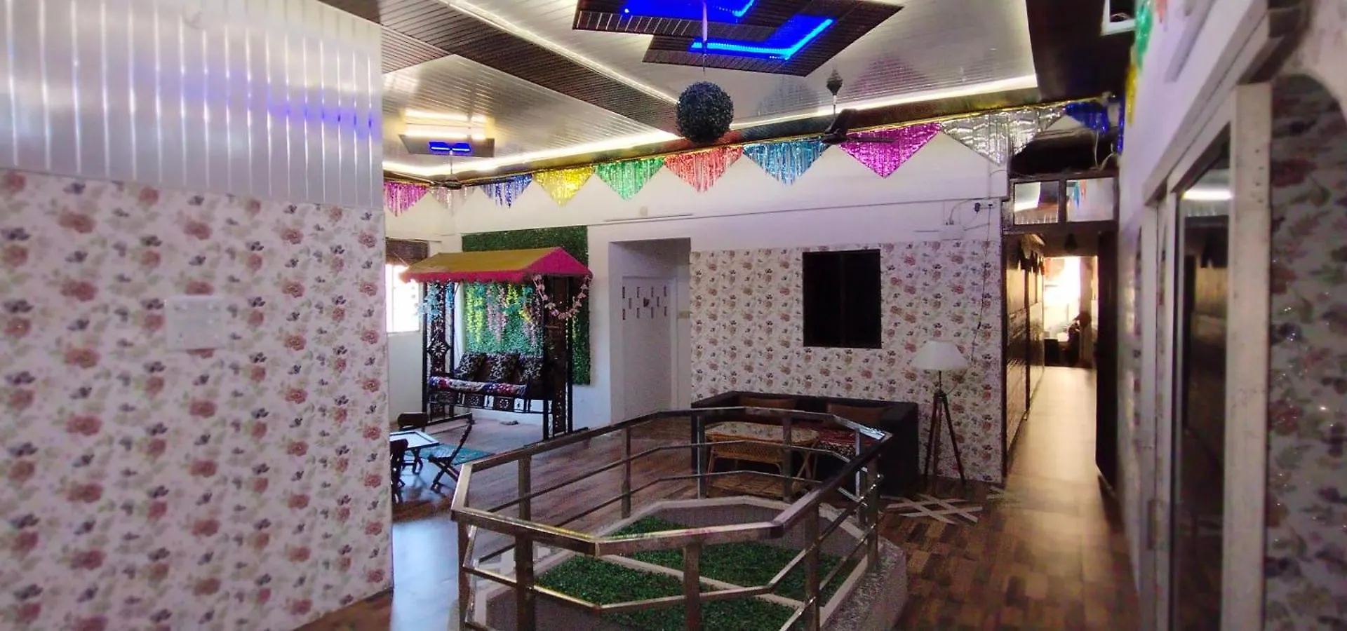 Mayur Villa Agra  0*, Agra (Uttar Pradesh) India