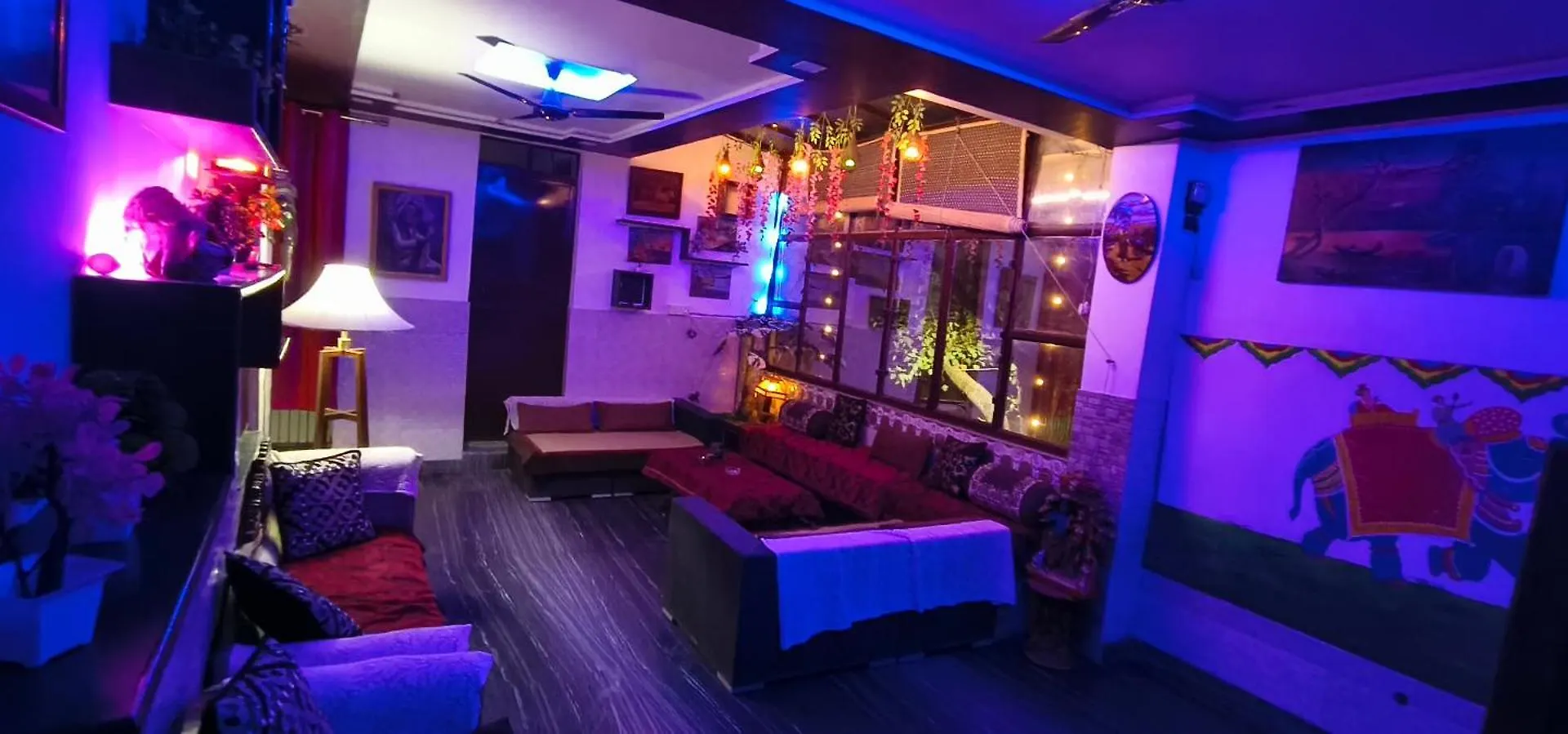Mayur Villa Agra  Agra (Uttar Pradesh)