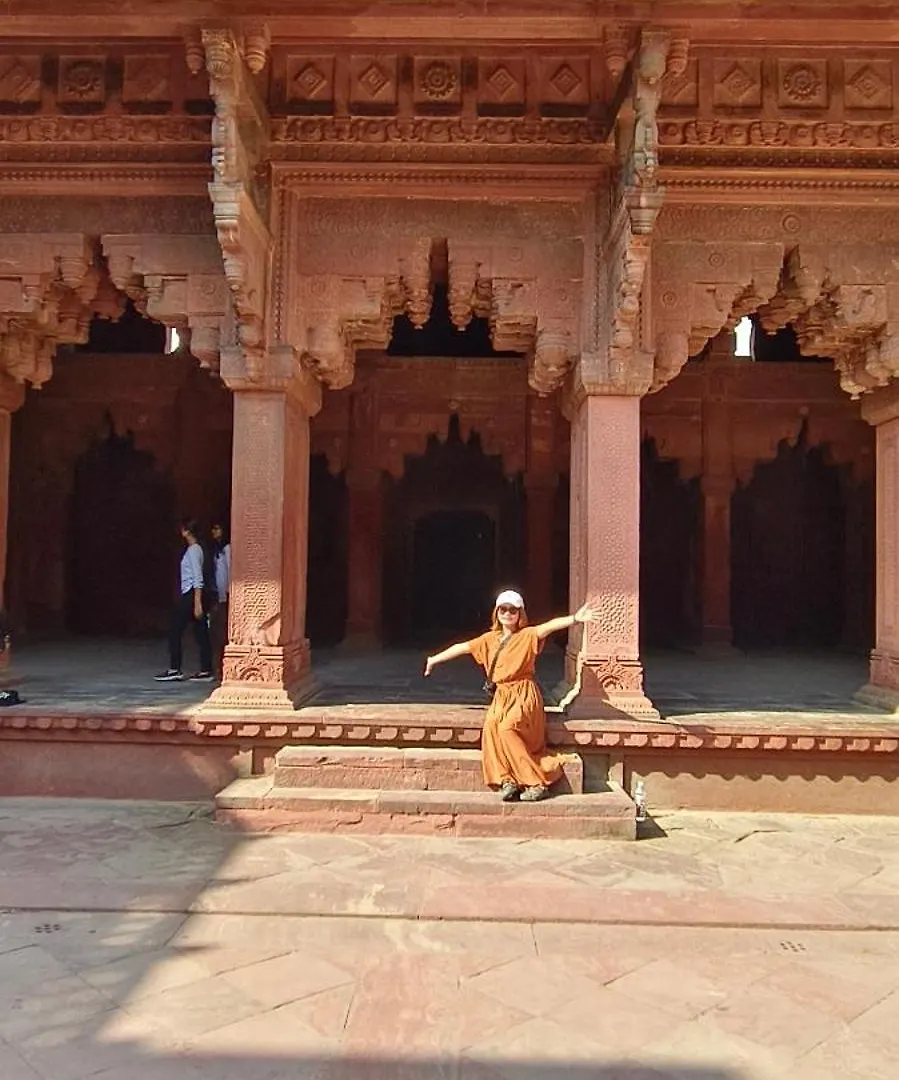 Mayur Villa Agra  0*, Agra (Uttar Pradesh)
