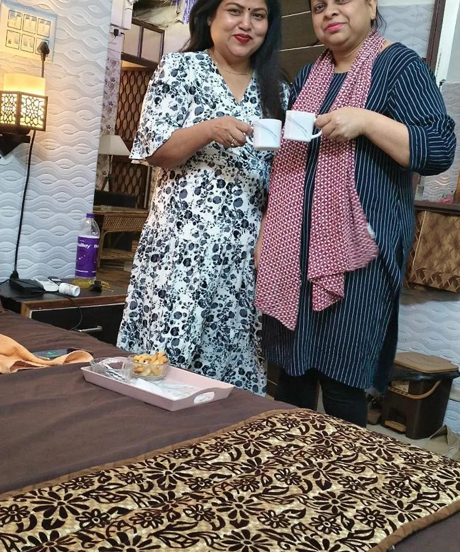 Mayur Villa Agra