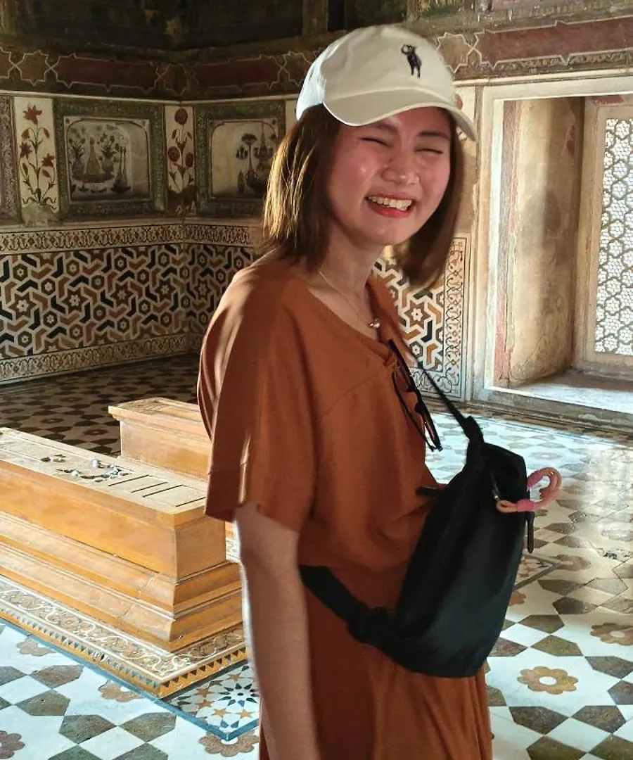 Habitación en casa particular Mayur Villa Agra
