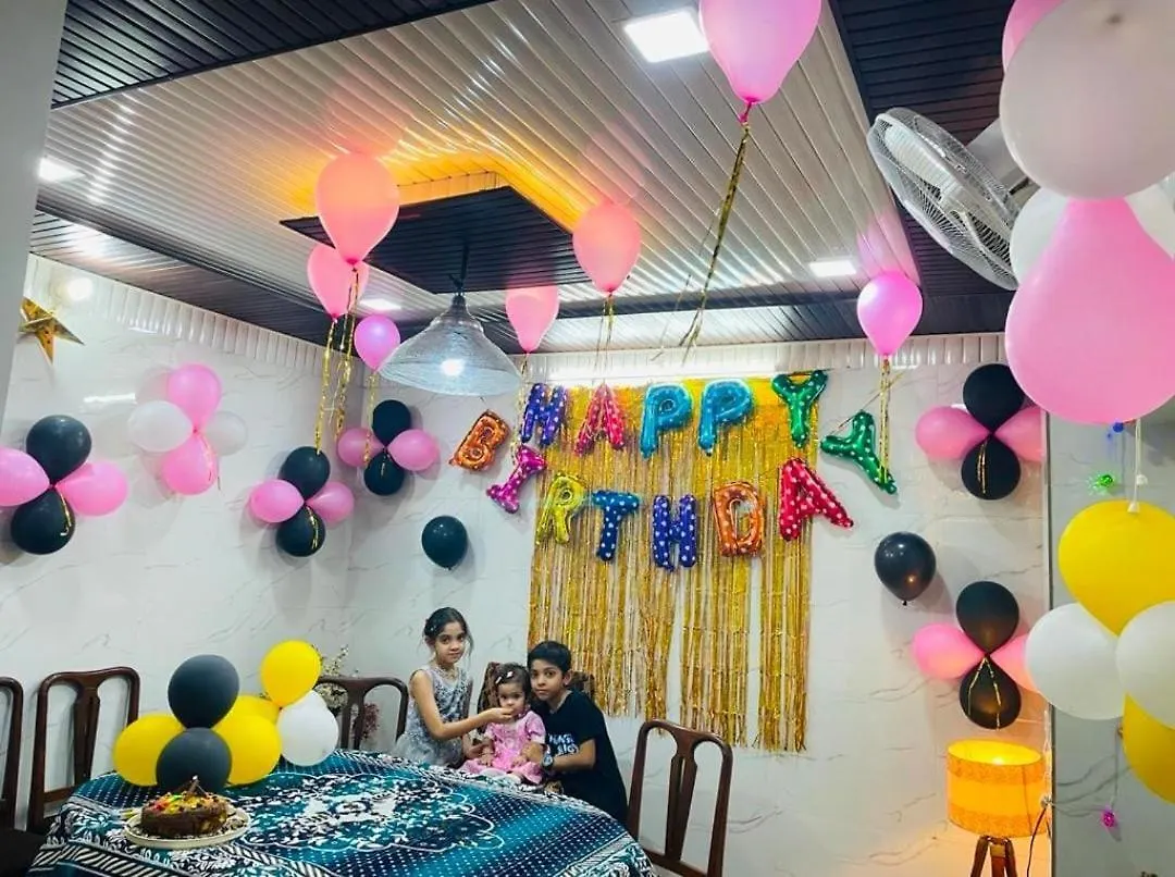 Mayur Villa Agra  Agra (Uttar Pradesh)