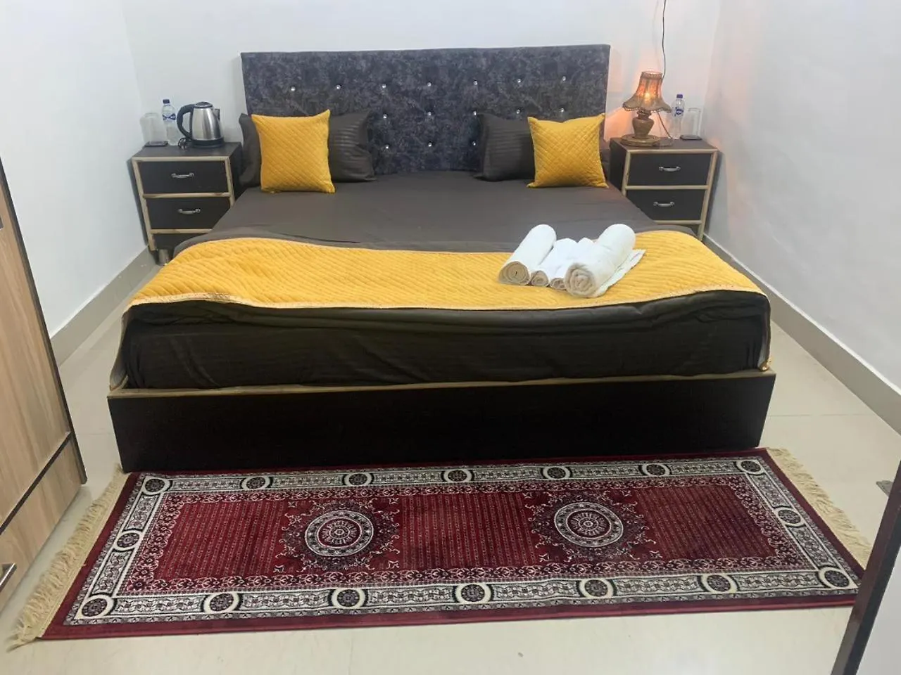Mayur Villa Agra  0*, Agra (Uttar Pradesh) Indie