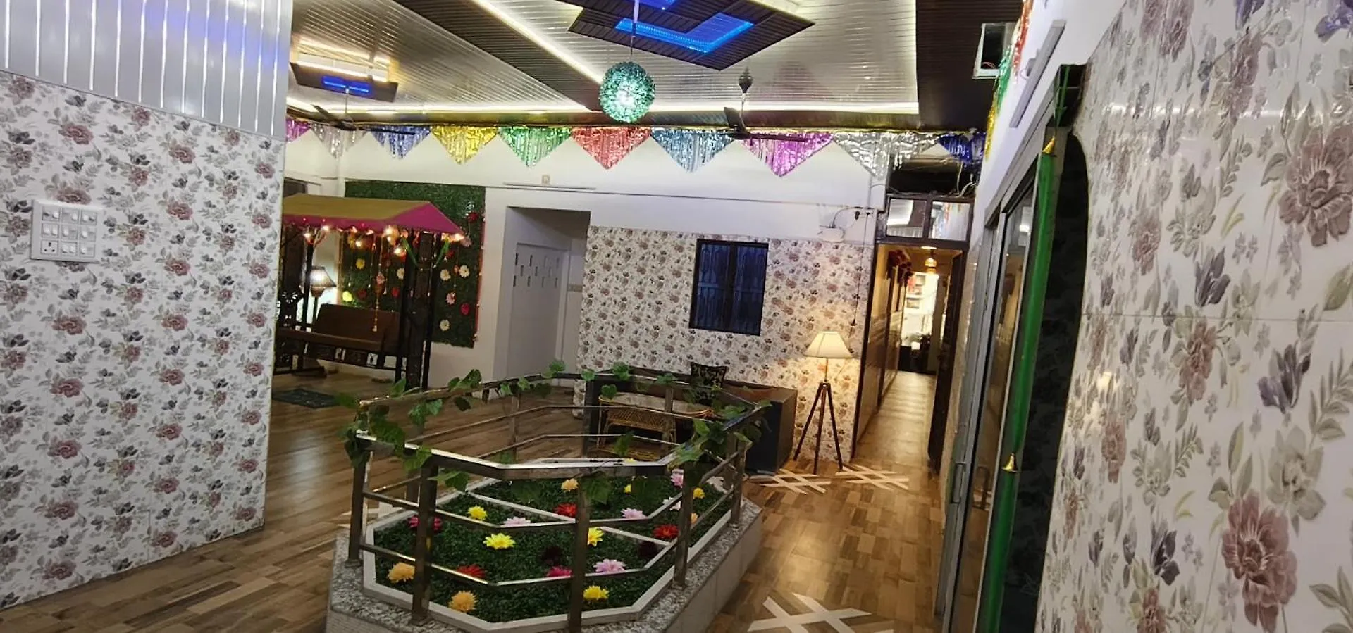 Mayur Villa Agra  0*, Agra (Uttar Pradesh)