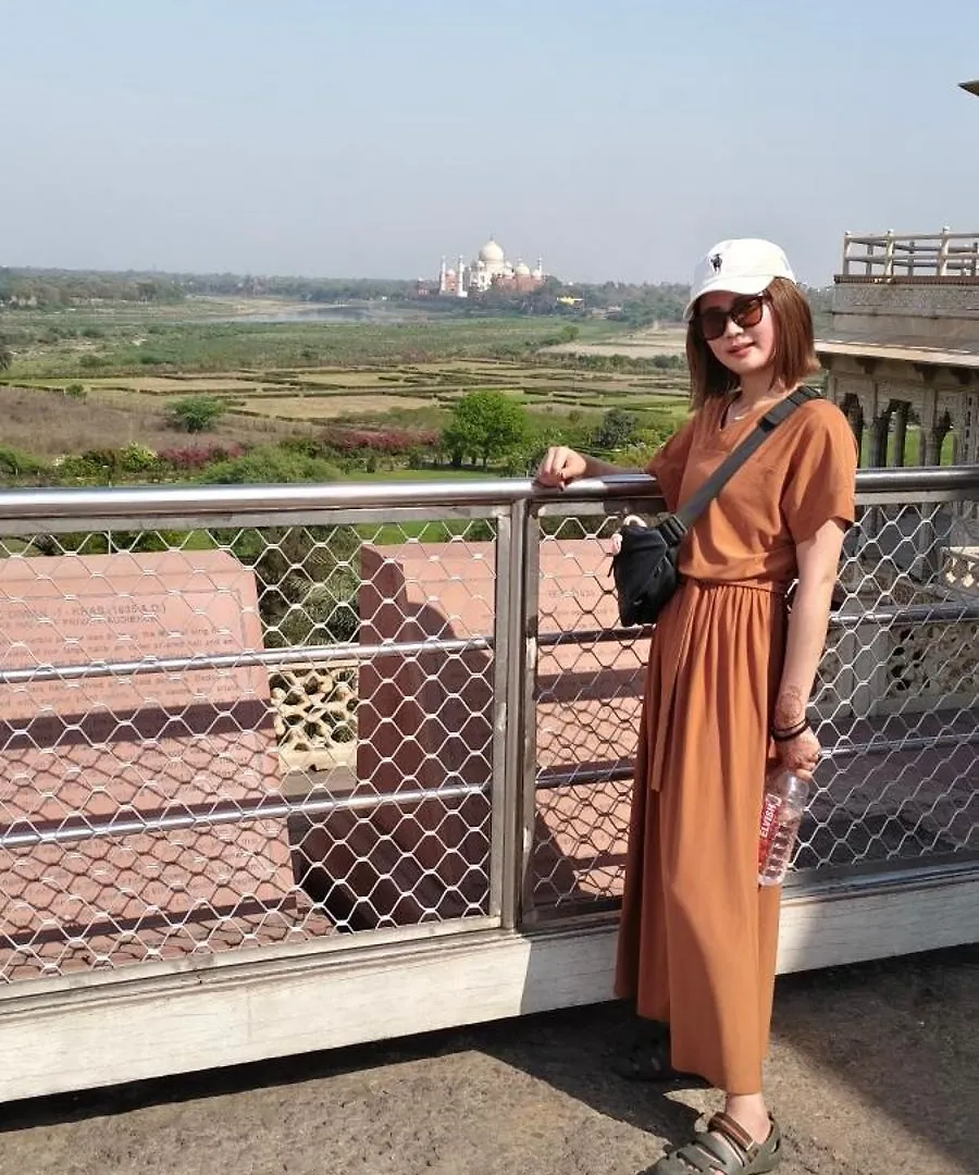 Mayur Villa Agra  Ubytování v soukromí Agra (Uttar Pradesh)